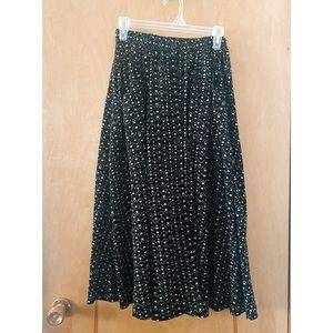 American apparel skirt